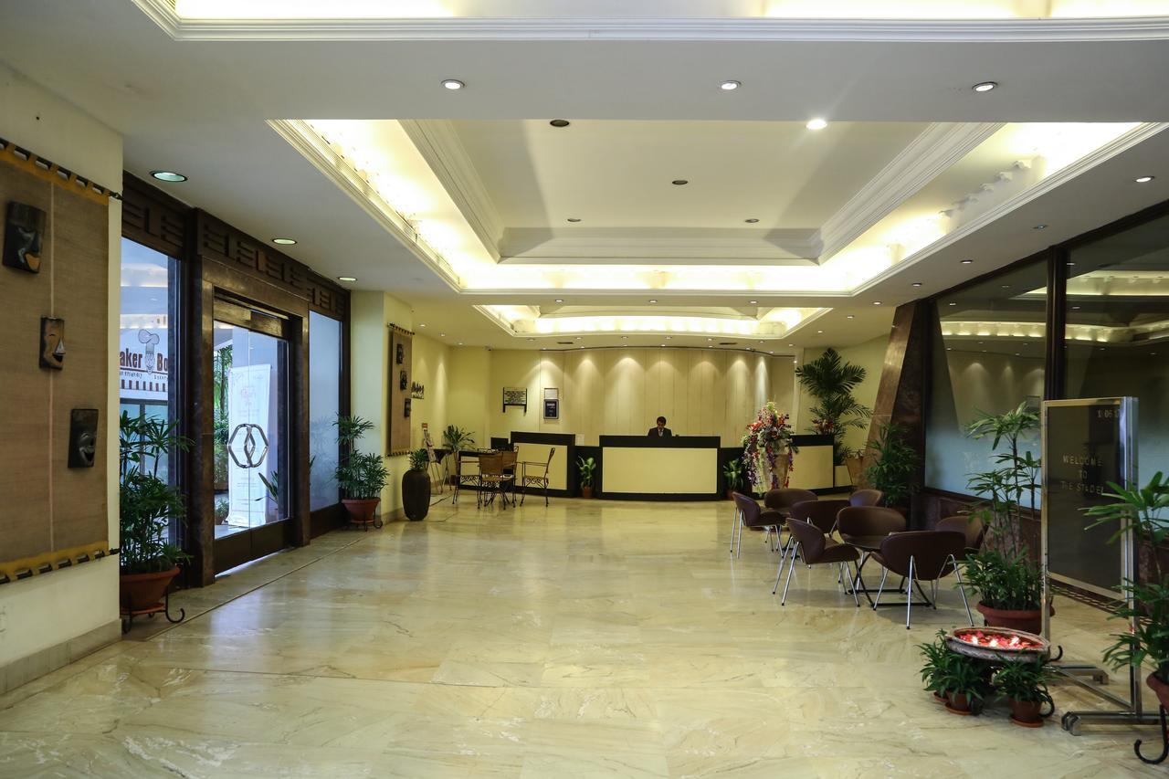 The Stadel 3* Kolkata